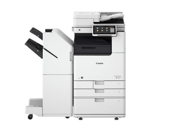 Canon imageRUNNER ADVANCE DX 4935i with Finisher