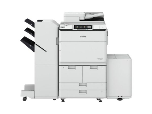 Canon imageRUNNER ADVANCE DX 8995i with Finisher