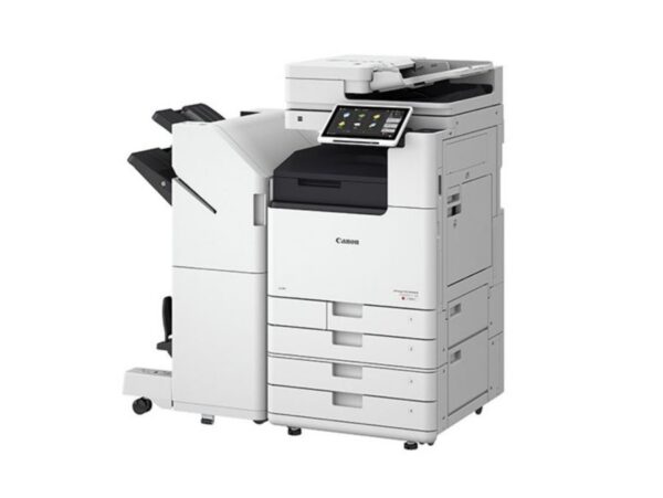 Canon imageRUNNER ADVANCE DX C3926i with Finisher