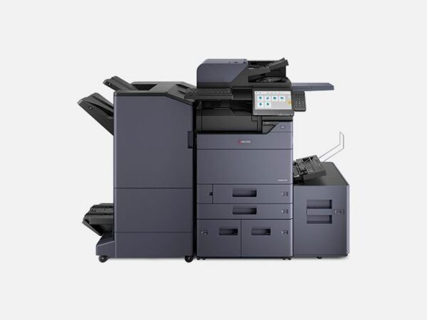 KYOCERA TASKalfa 4004i with Finisher