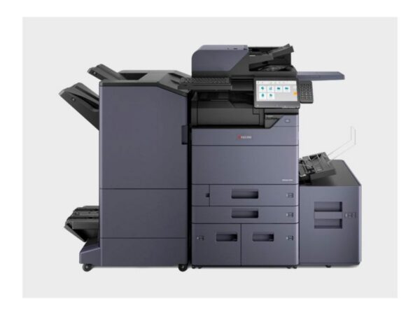 KYOCERA TASKalfa 5004i with Finisher