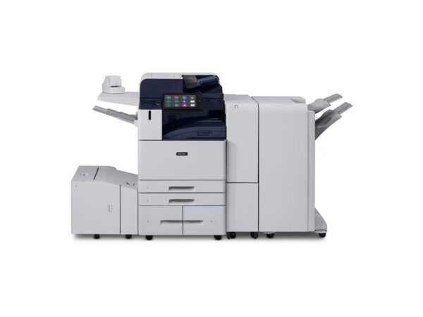 Xerox AltaLink C8245 with Finisher