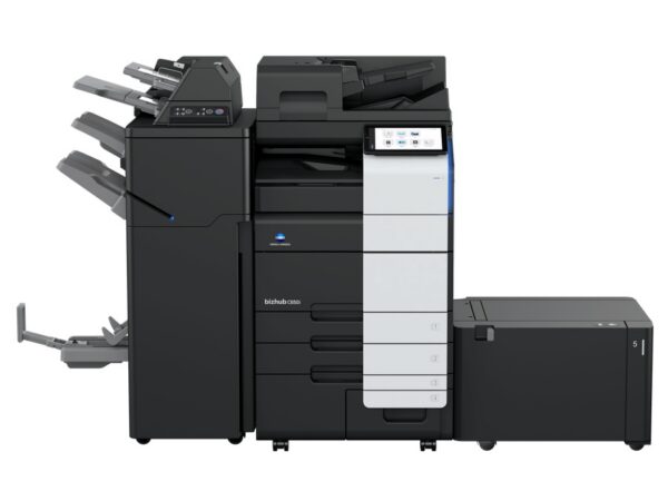 Konica Minolta Bizhub C650i