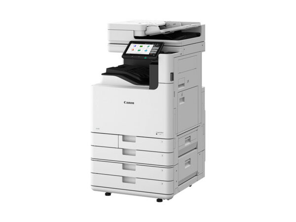 Canon imageFORCE 4125