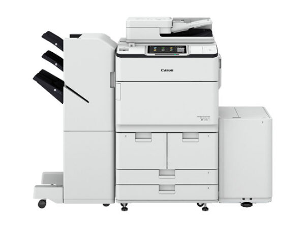 Canon imageRUNNER ADVANCE DX 6755i
