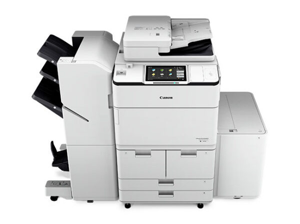 Canon imageRUNNER ADVANCE DX 6780i