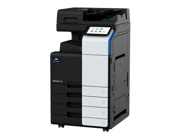 Konica Minolta bizhub C301i