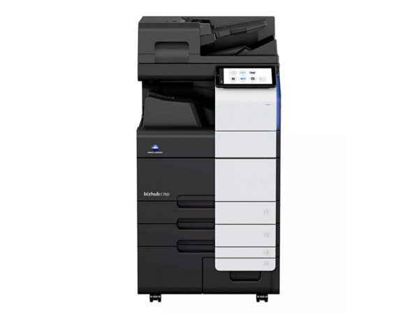 Konica Minolta bizhub C751i