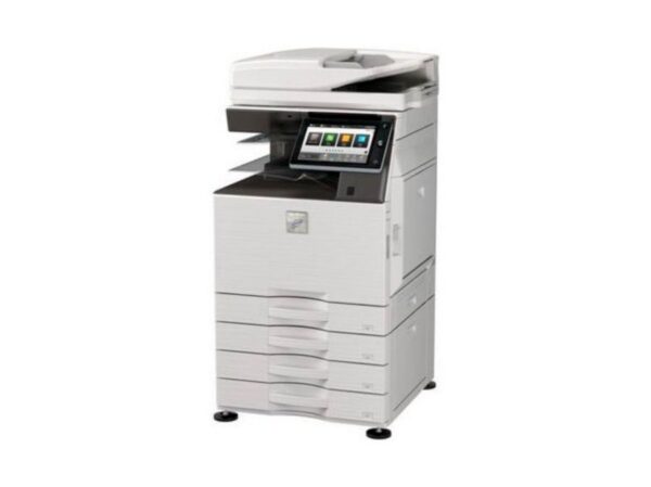 Sharp MX-M6071S