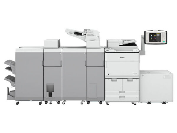 Canon imageRUNNER ADVANCE DX 8786i