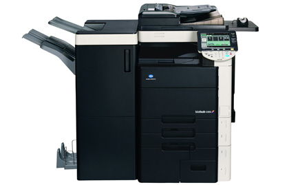 Buy Used Konica Minolta Bizhub C550 Price - Copiers On Sale