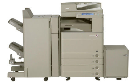 Canon C5045 FOR SALE Used Copier at Low Price!