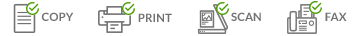 Canon Lite C270