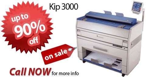 Kip 3000 Manual / Printers Wide Format Kip Wide Format Printer / This manual for kip 3000, given ...