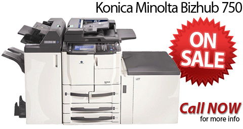 Bizhub 750 Driver Free Download : BizHub751_Printing : The download center of konica minolta!