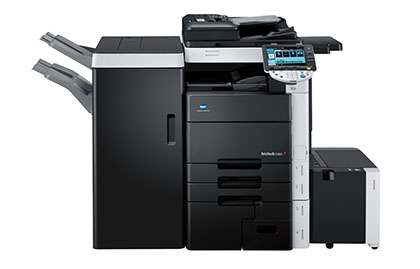 KONICA MINOLTA BIZHUB 308e | FOR SALE | LIKE NEW | bizhub 308e