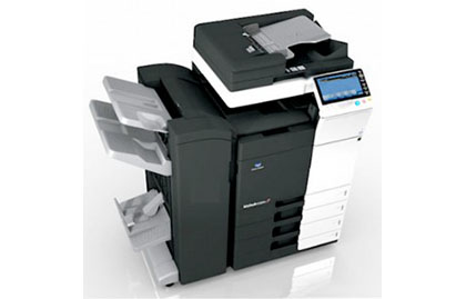 KONICA MINOLTA BIZHUB 368e | FOR SALE | LIKE NEW | bizhub 368e