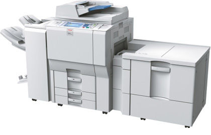 Ricoh MPC7501 Copier FOR SALE - Buy the Ricoh MPC7501 at Low Price!