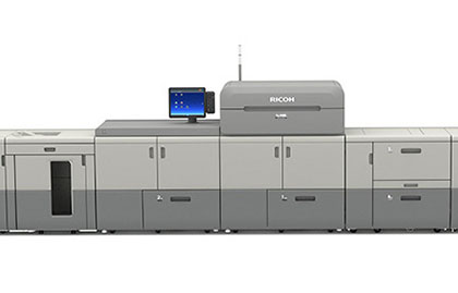 Ricoh Pro C9200 | FOR SALE | LOW METERS | Ricoh C9200