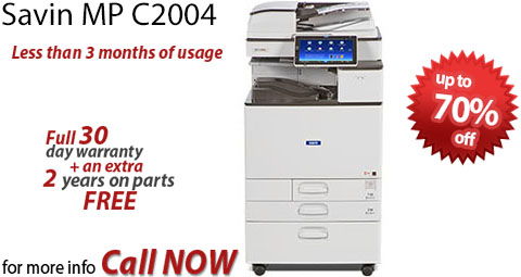 savin mp c2003 wireless printing